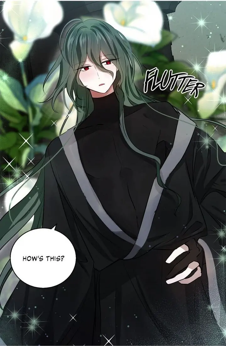 I’m the Ex-Girlfriend of a Soldier chapter 41 - page 67