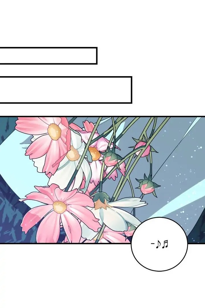 I’m the Ex-Girlfriend of a Soldier chapter 41 - page 8