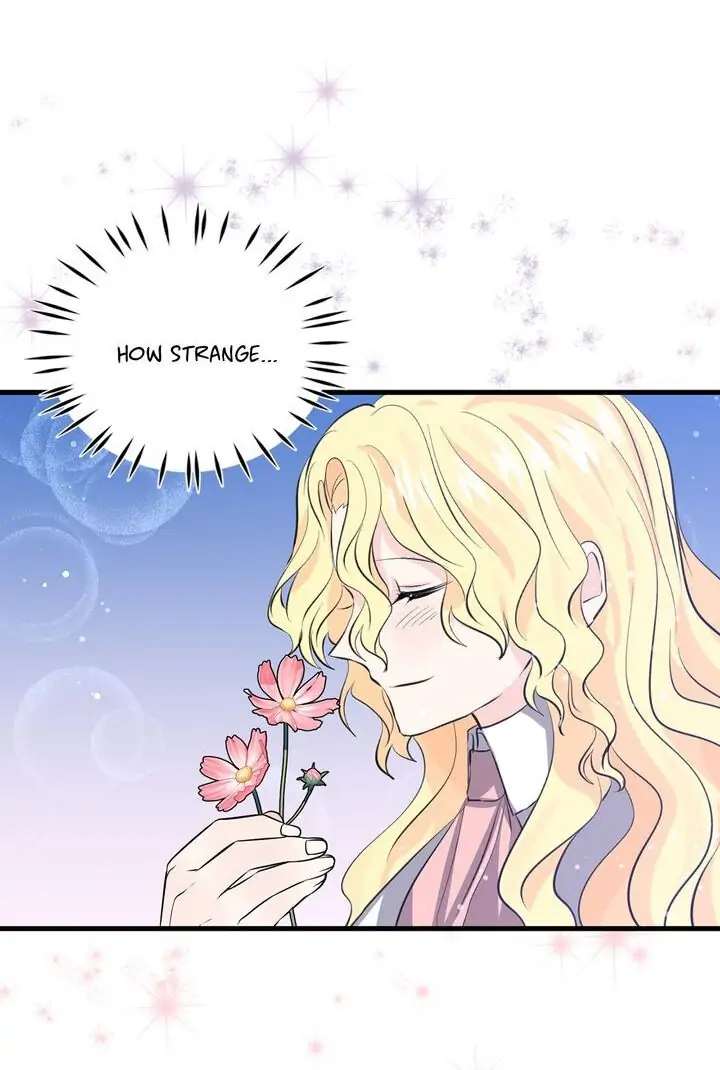 I’m the Ex-Girlfriend of a Soldier chapter 41 - page 9