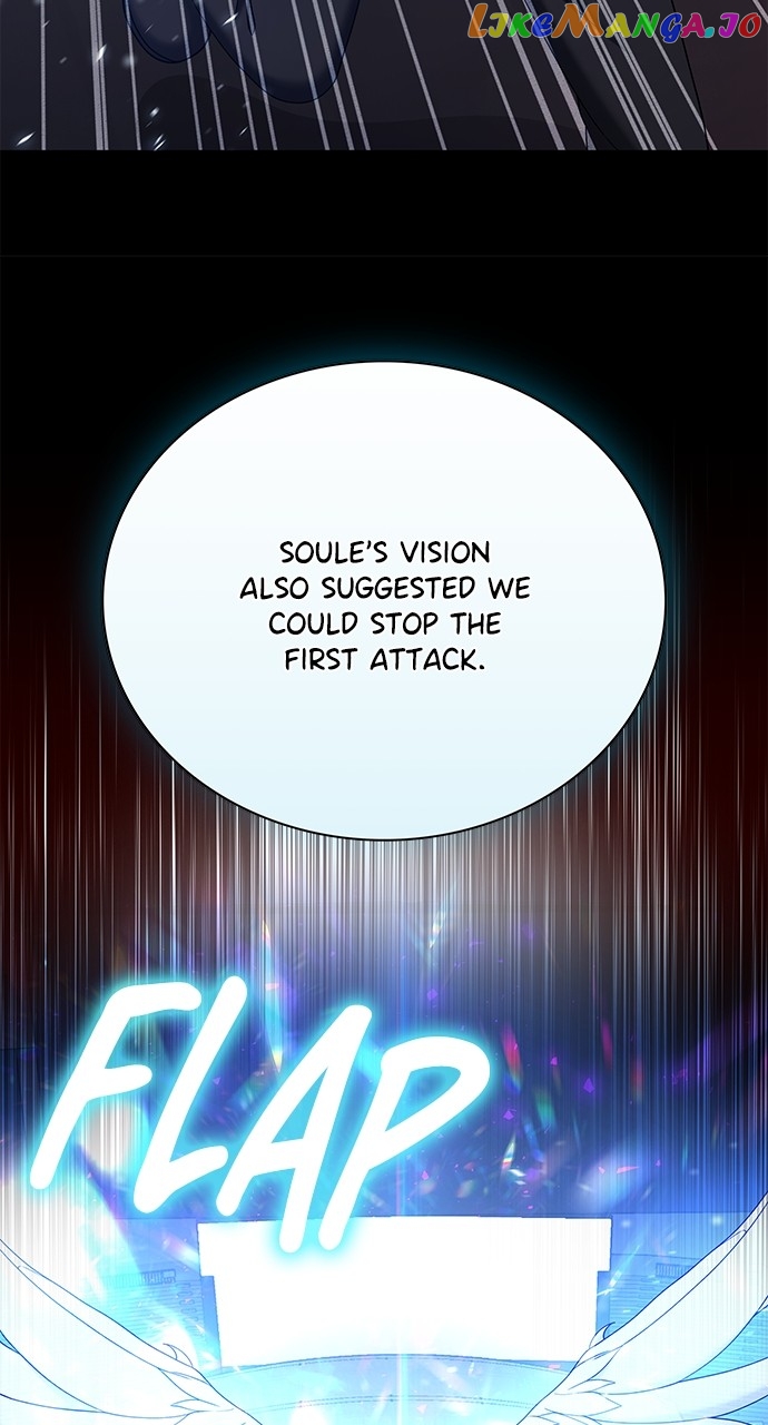The Star Seekers Chapter 69 - page 82