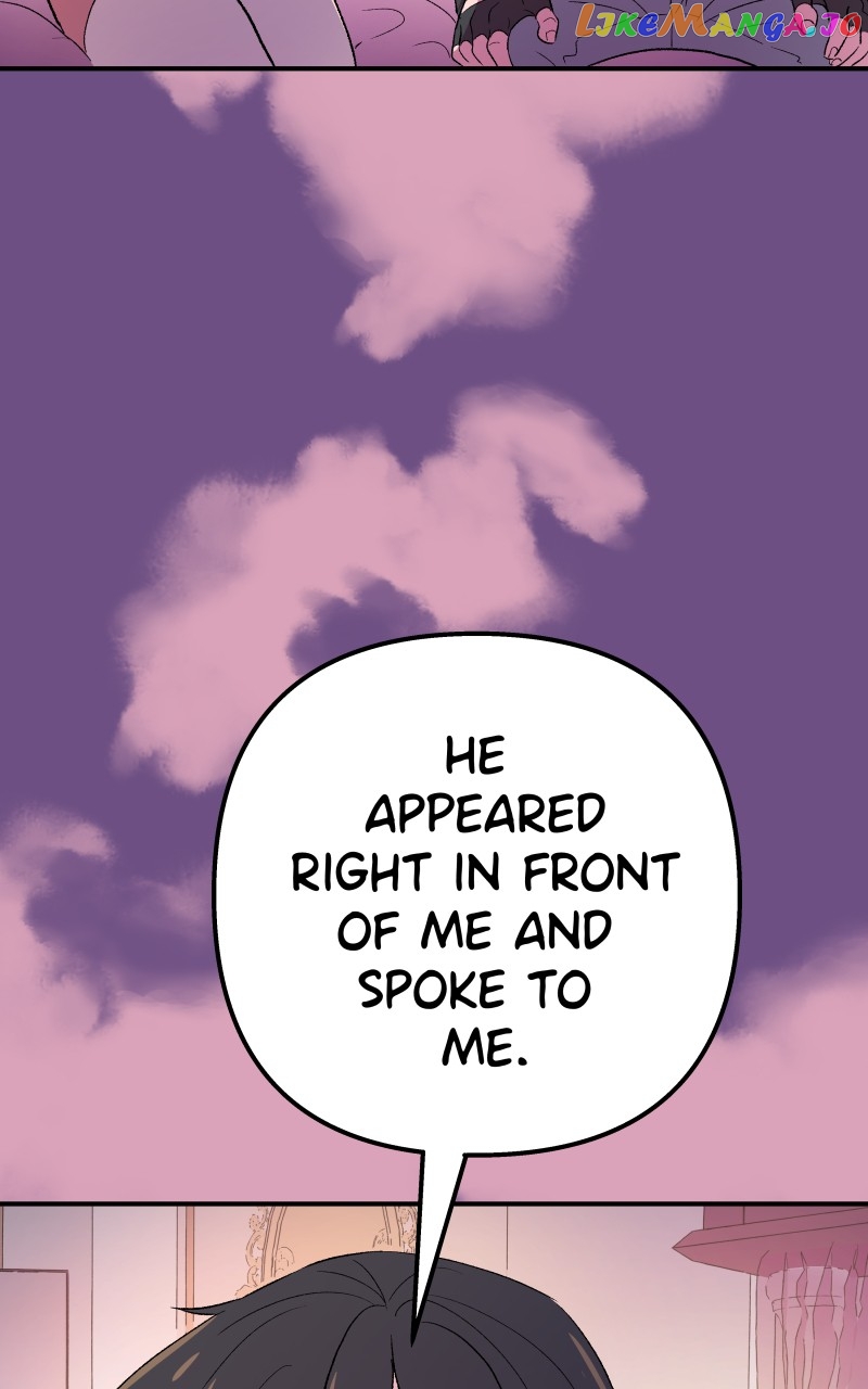 Morgana and Oz Chapter 53 - page 5
