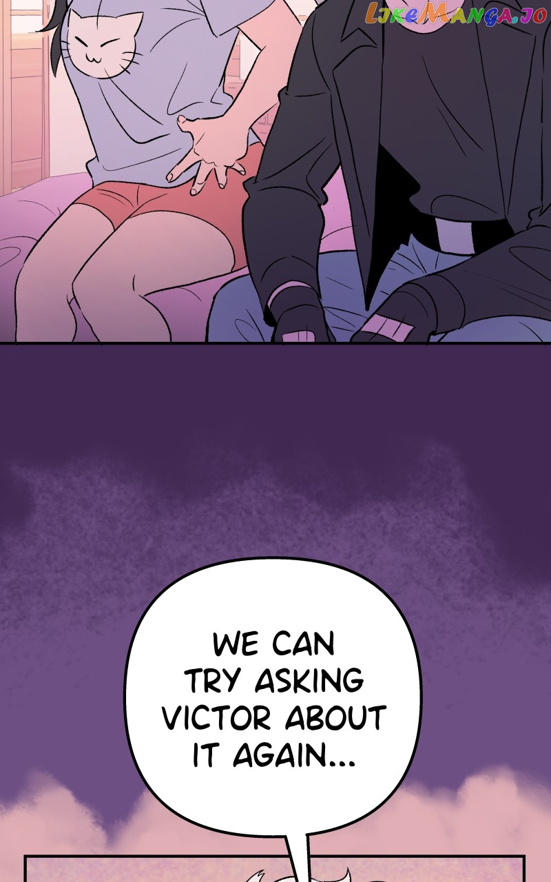 Morgana and Oz Chapter 53 - page 9
