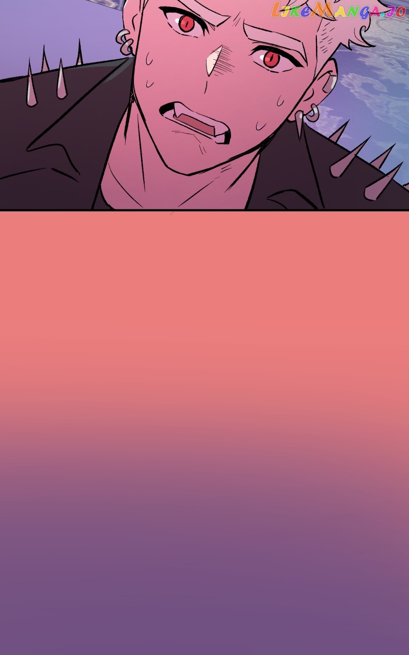 Morgana and Oz Chapter 53 - page 30