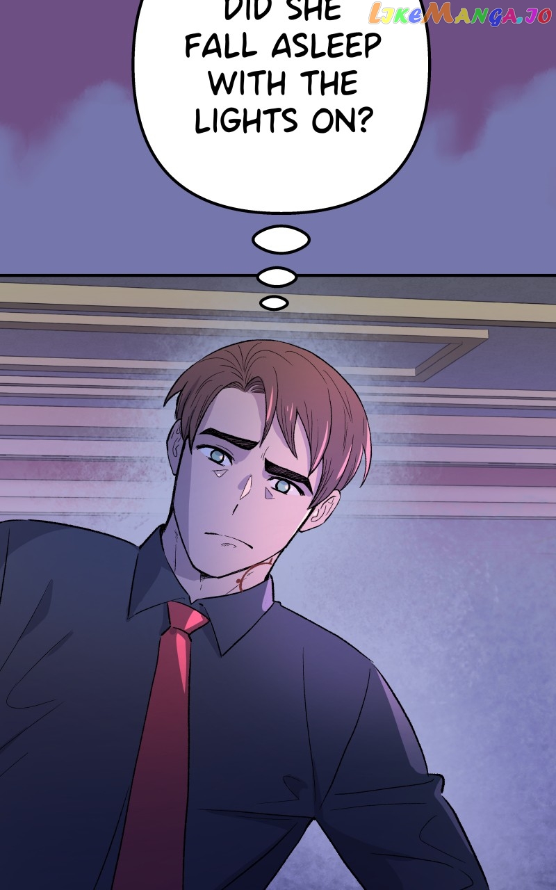 Morgana and Oz Chapter 53 - page 32