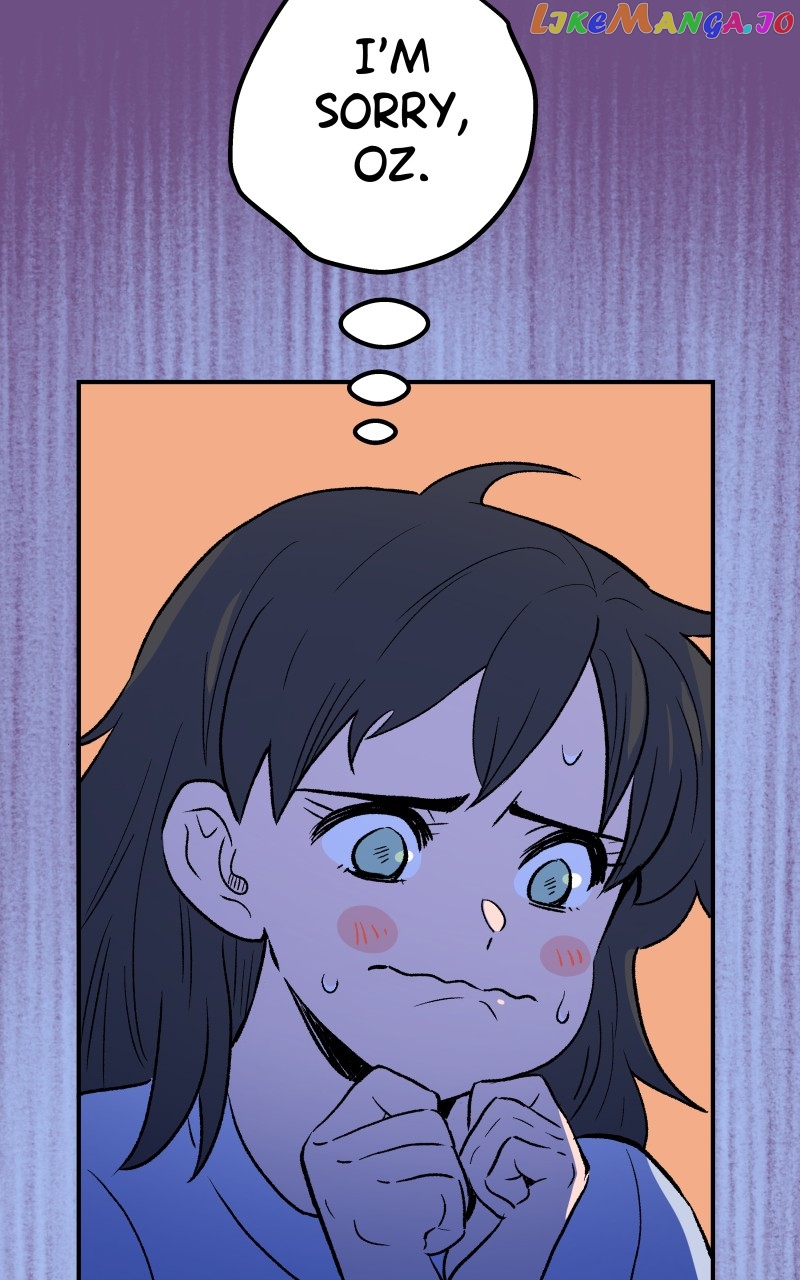 Morgana and Oz Chapter 53 - page 42