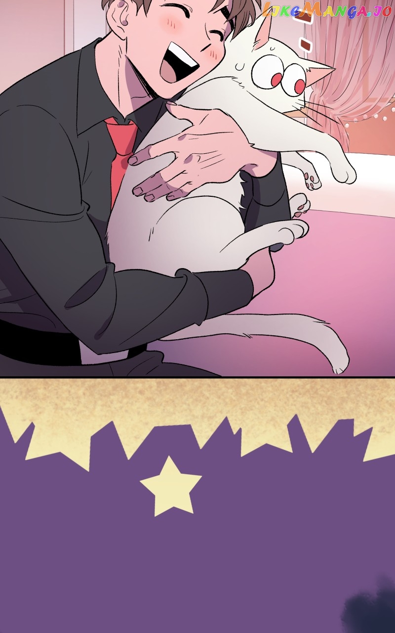 Morgana and Oz Chapter 53 - page 44