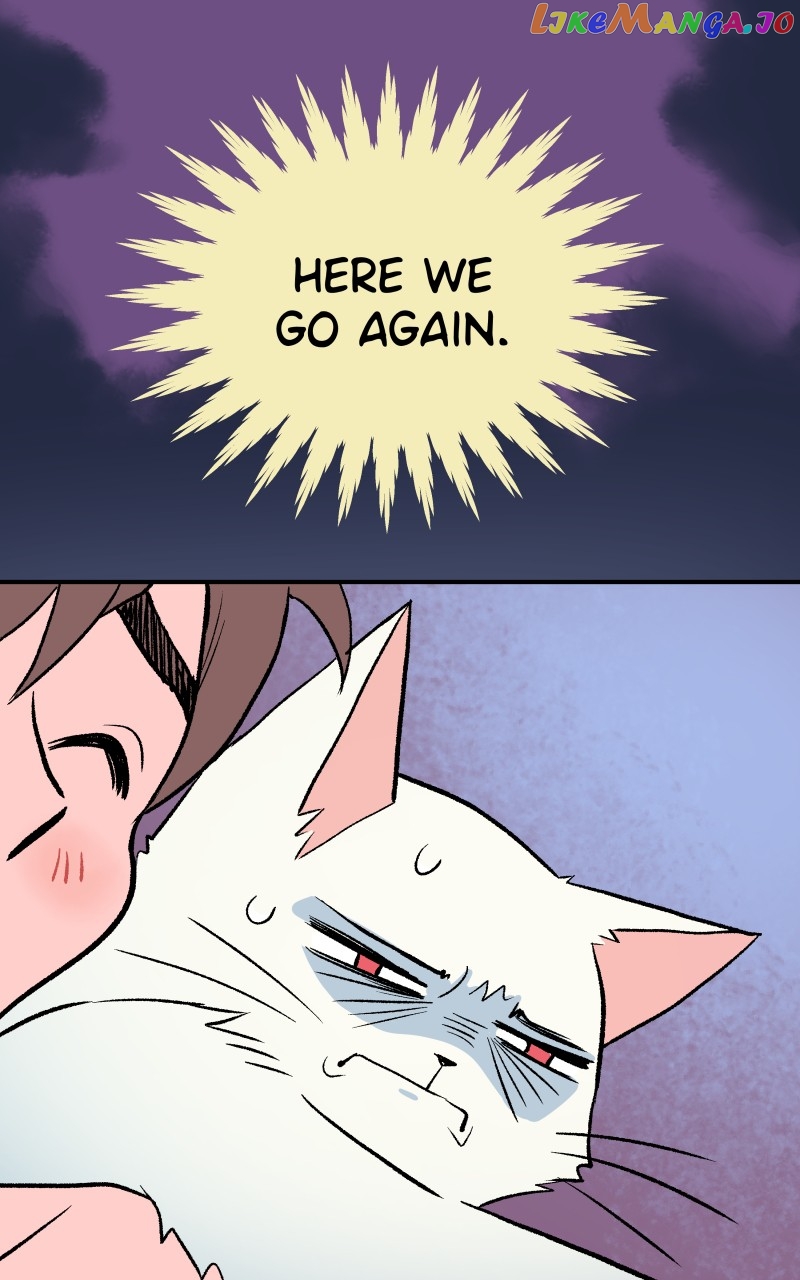 Morgana and Oz Chapter 53 - page 45