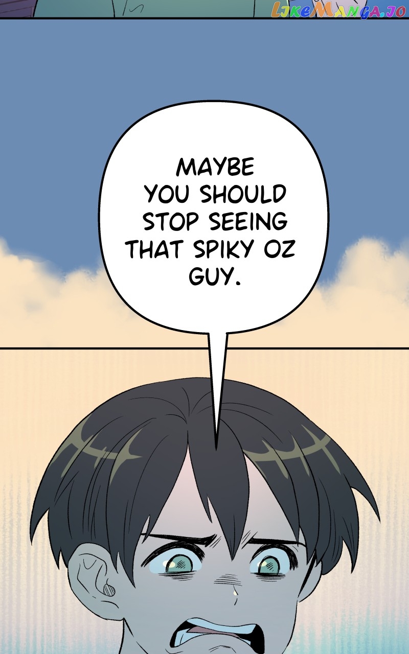 Morgana and Oz Chapter 53 - page 48