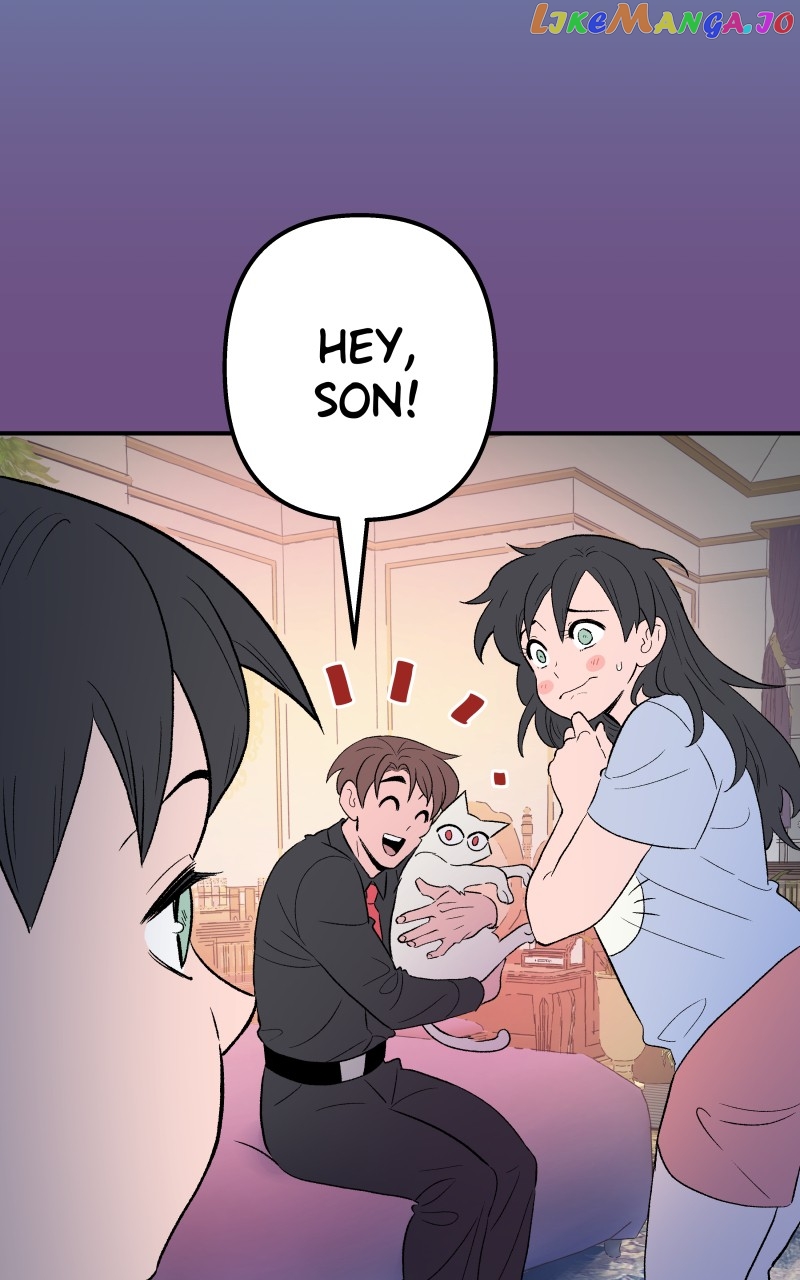 Morgana and Oz Chapter 53 - page 59