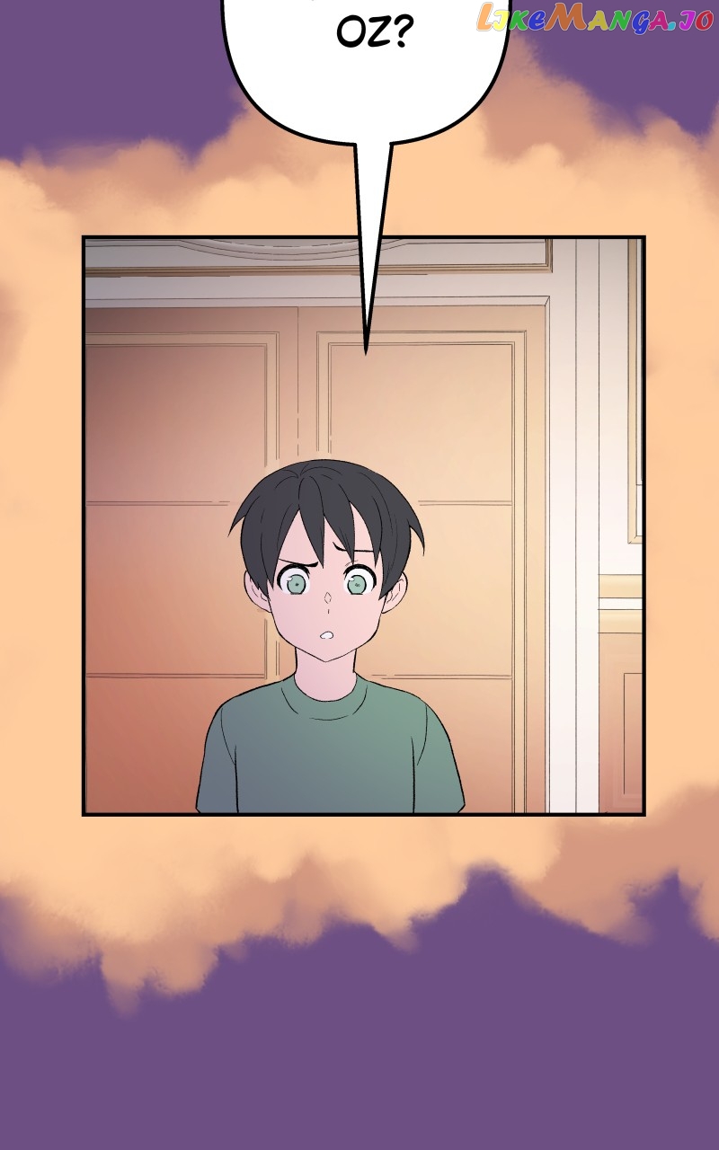 Morgana and Oz Chapter 53 - page 62
