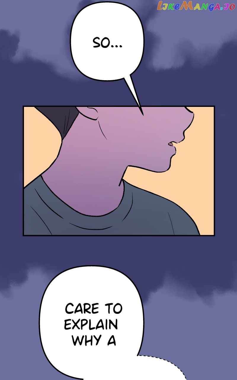 Morgana and Oz Chapter 54 - page 34