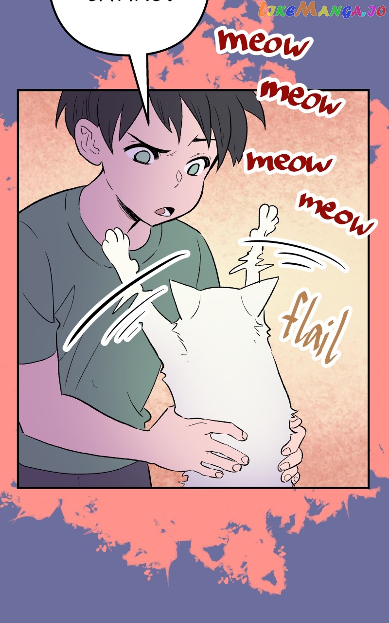 Morgana and Oz Chapter 54 - page 42