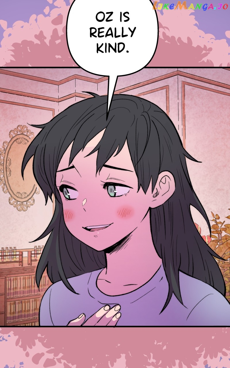 Morgana and Oz Chapter 54 - page 44