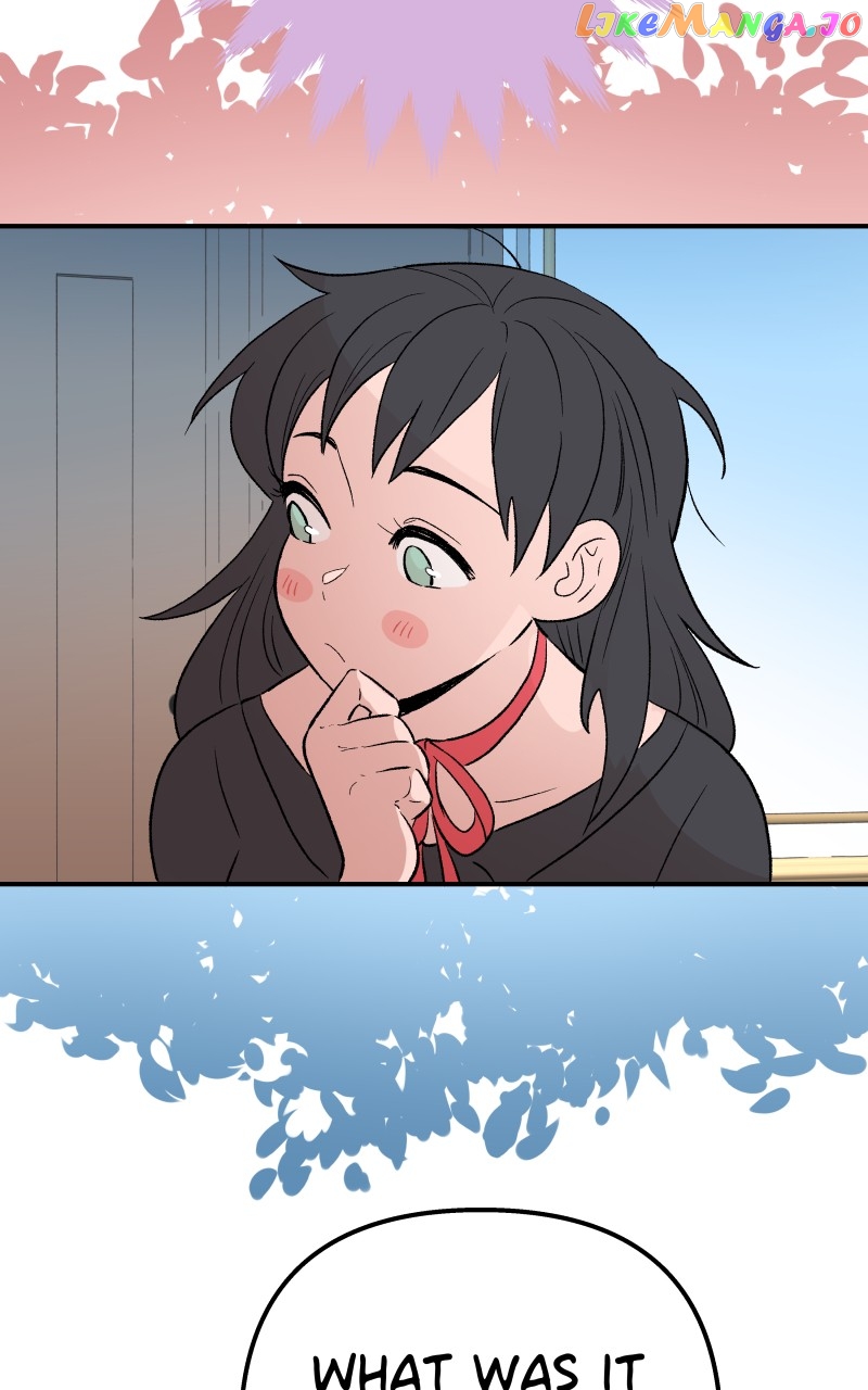 Morgana and Oz Chapter 56 - page 24