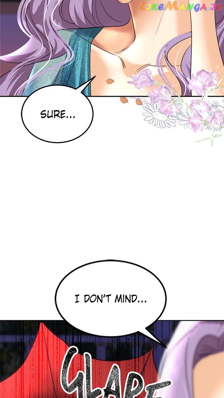 The Empress Lipstick Chapter 52 - page 92