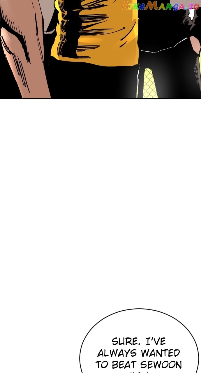 Build Up Chapter 129 - page 5
