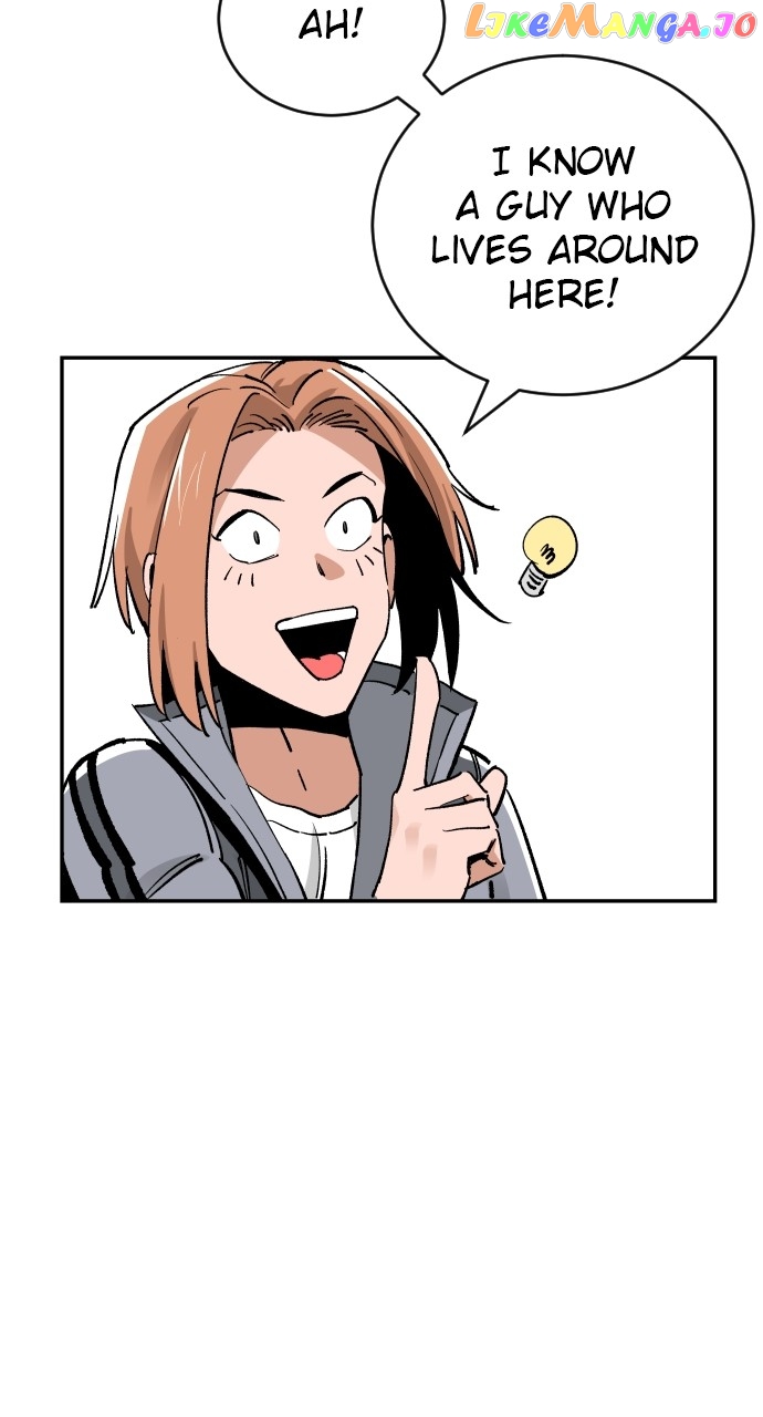 Build Up Chapter 129 - page 9