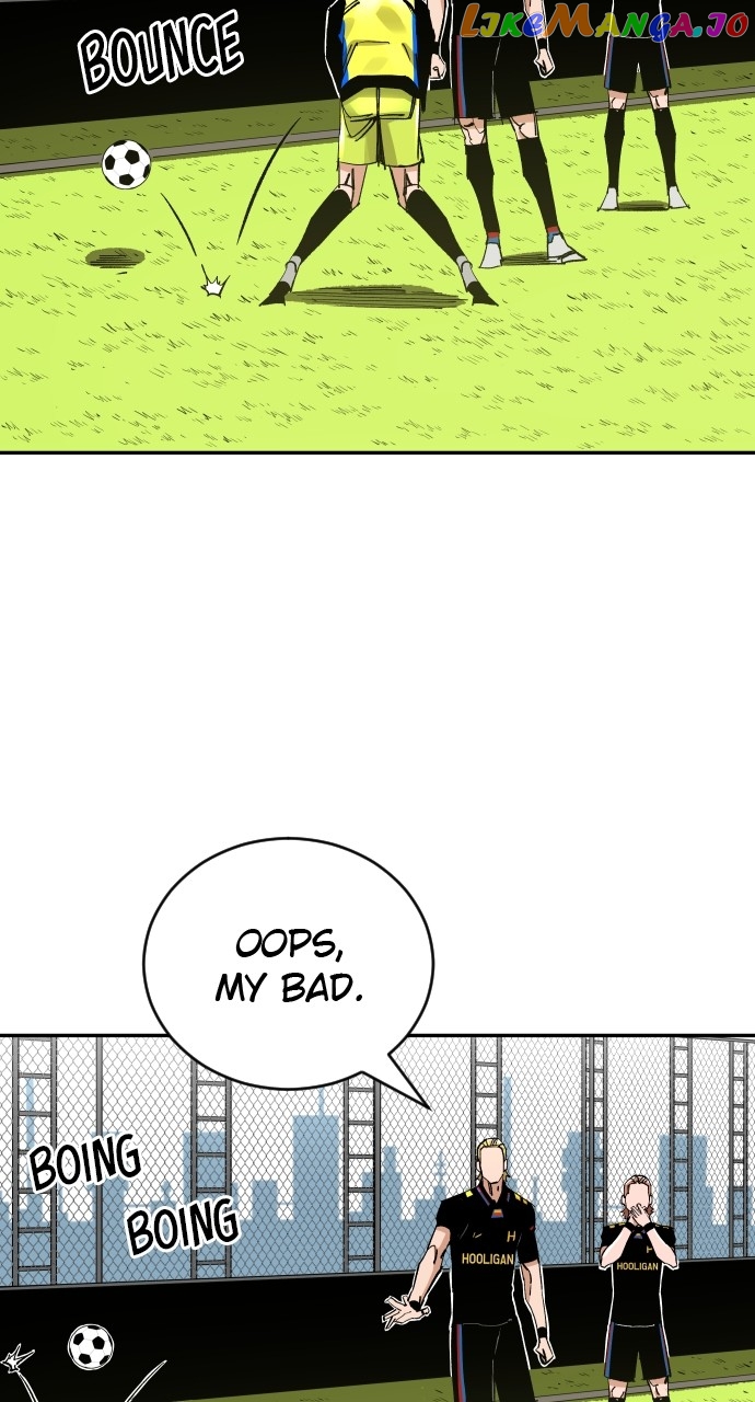 Build Up Chapter 129 - page 63