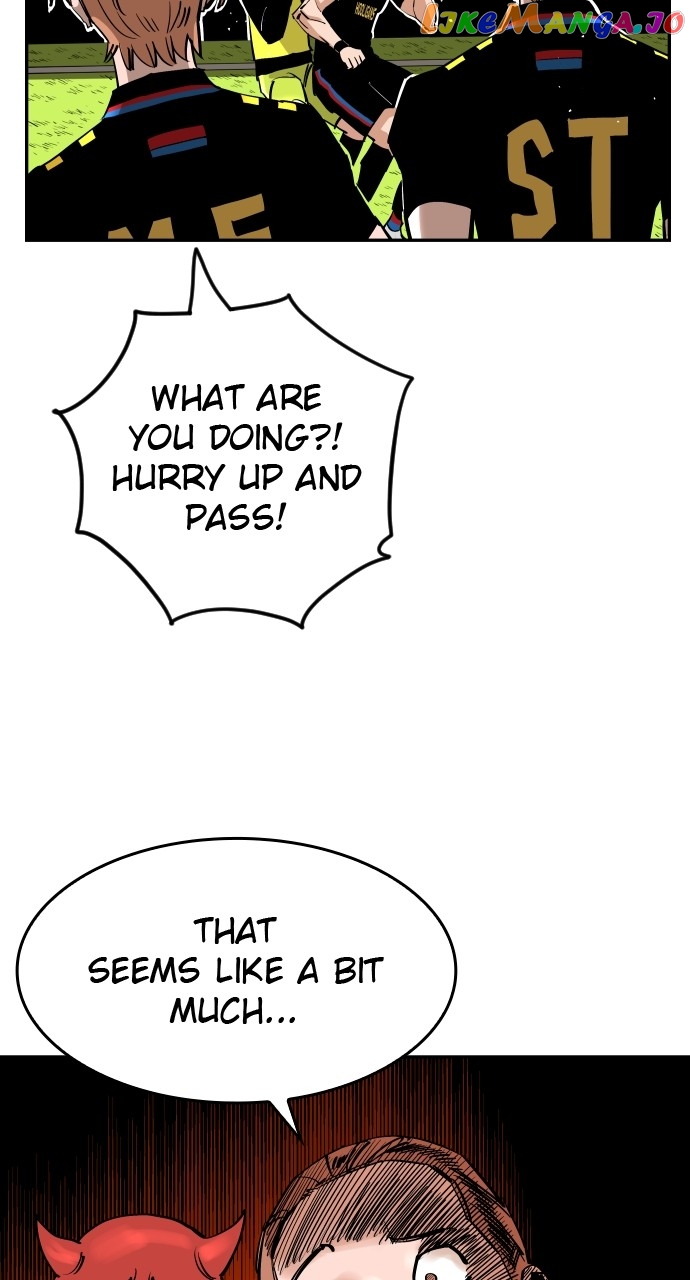 Build Up Chapter 129 - page 72