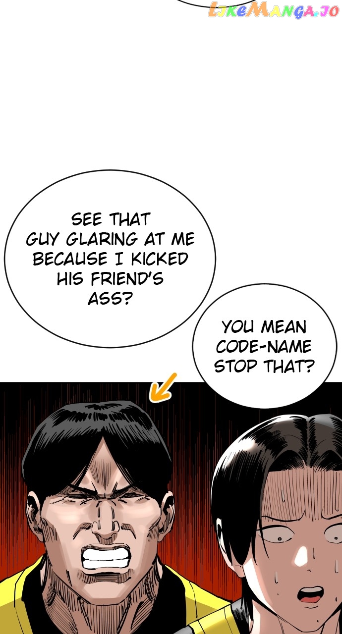 Build Up Chapter 129 - page 79