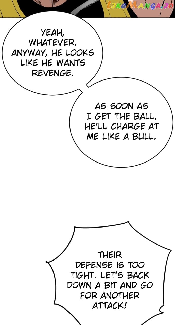 Build Up Chapter 129 - page 80