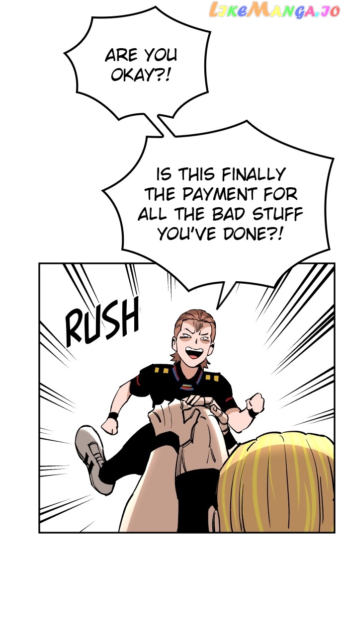 Build Up Chapter 129 - page 93