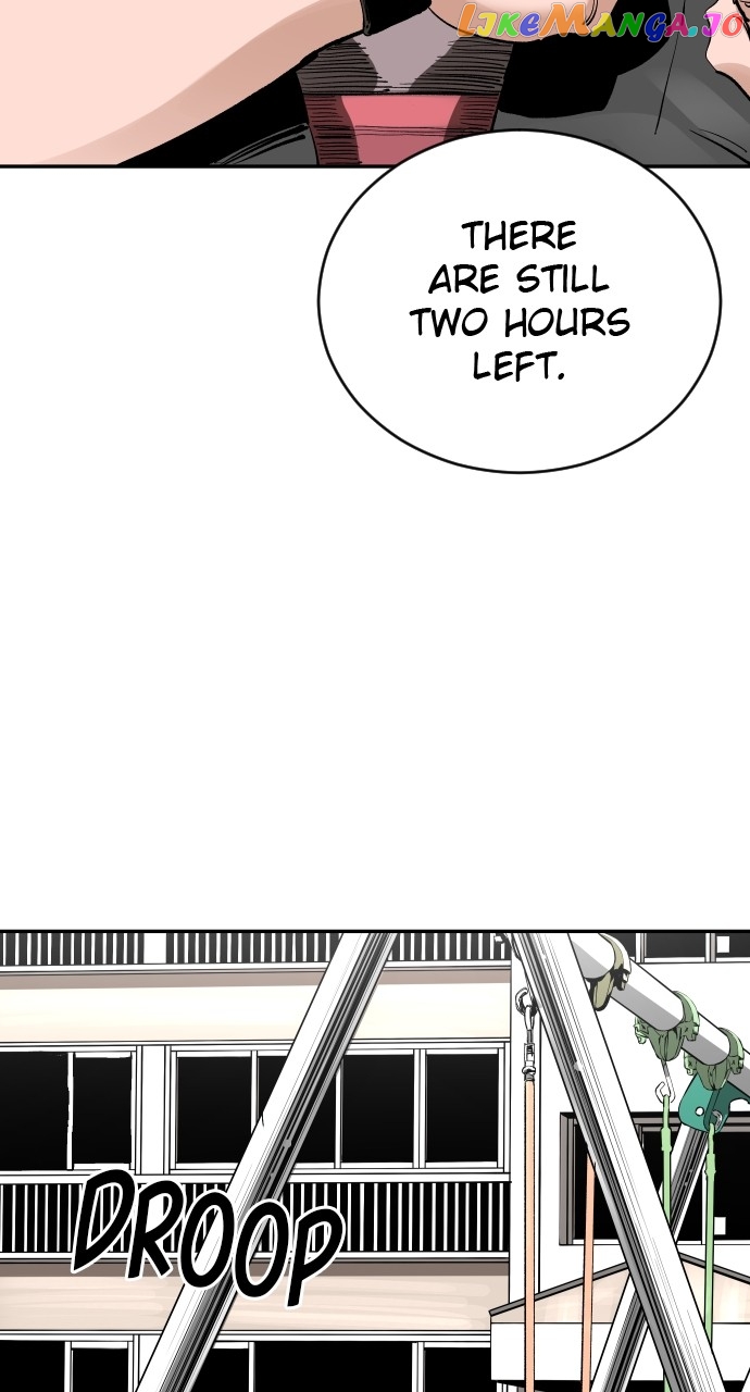 Build Up Chapter 130 - page 2