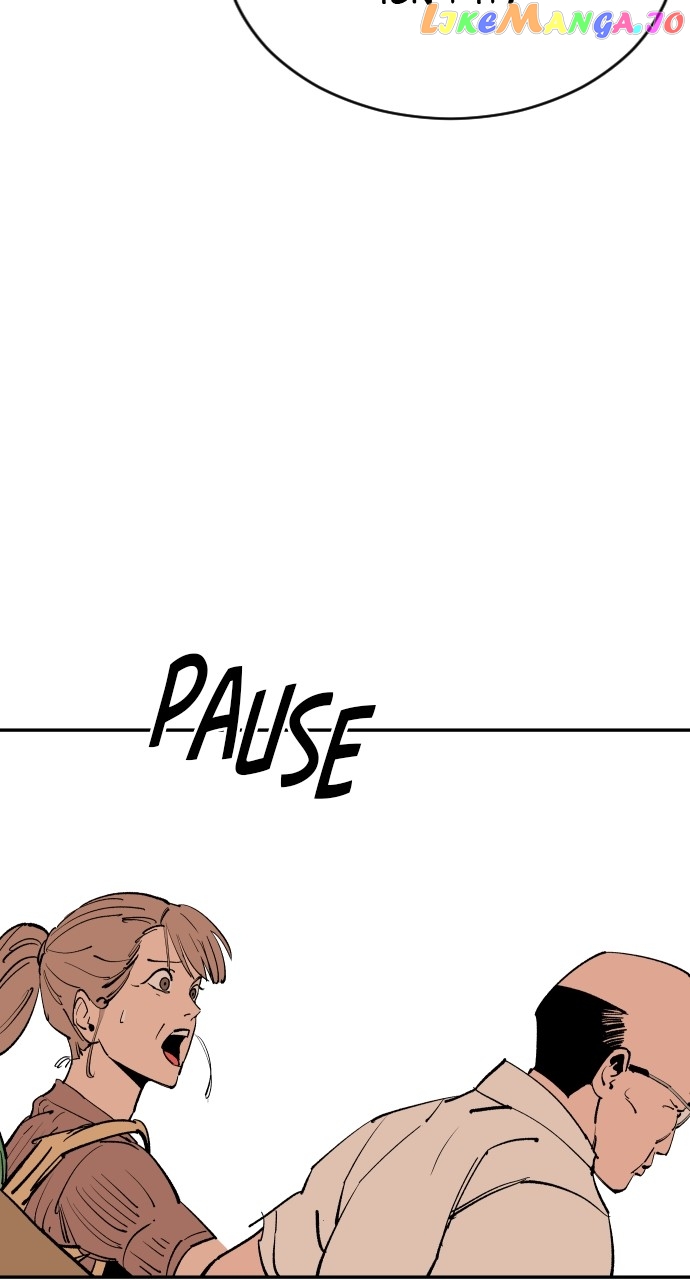 Build Up Chapter 130 - page 13