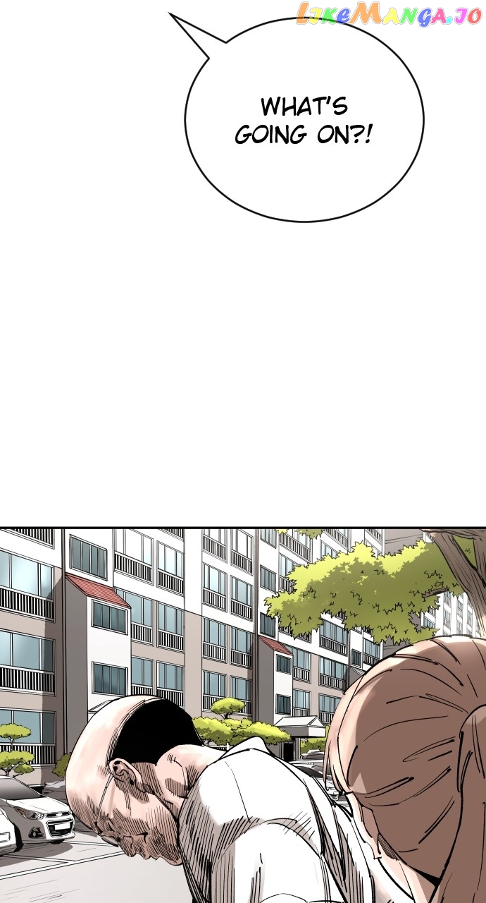 Build Up Chapter 130 - page 14