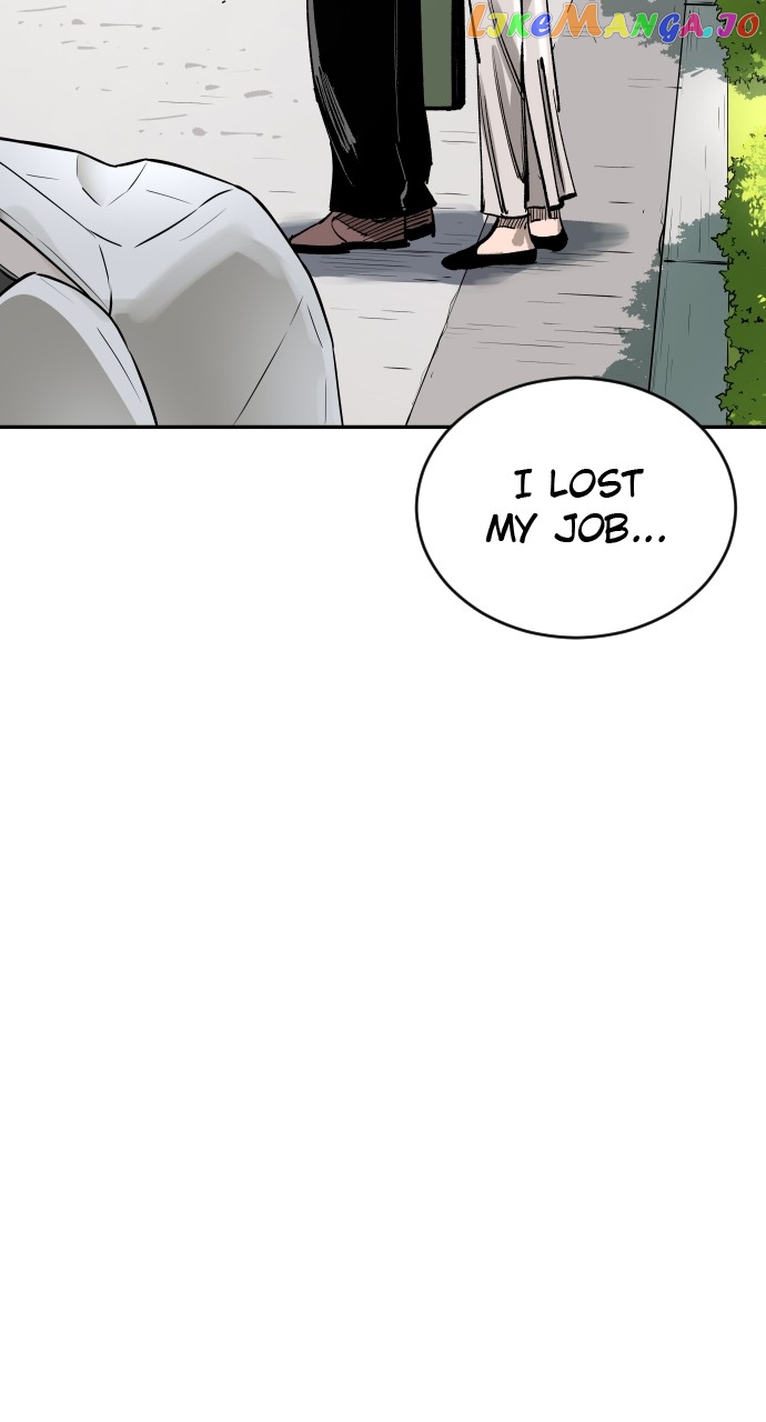 Build Up Chapter 130 - page 17