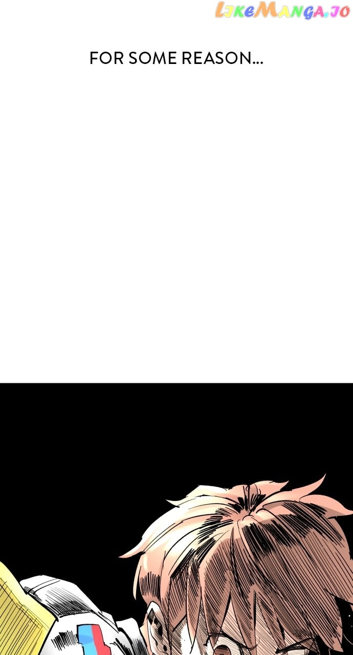 Build Up Chapter 130 - page 26