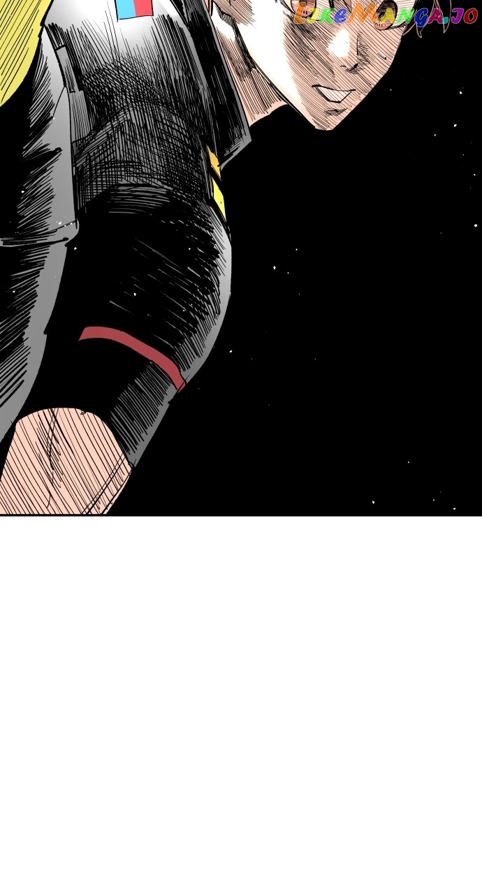 Build Up Chapter 130 - page 27