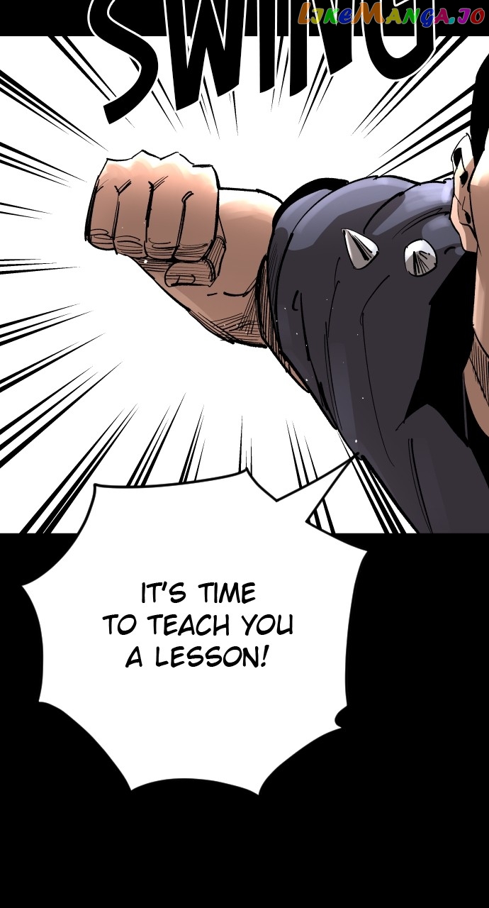 Build Up Chapter 130 - page 31