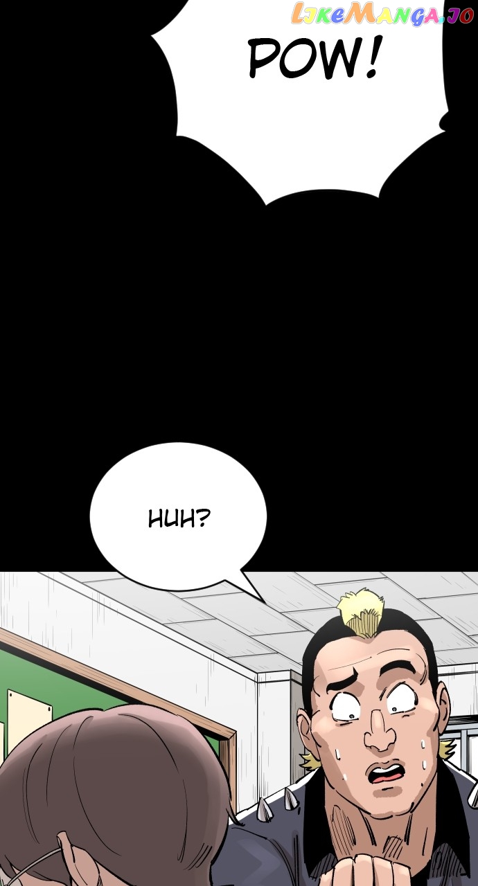 Build Up Chapter 130 - page 33
