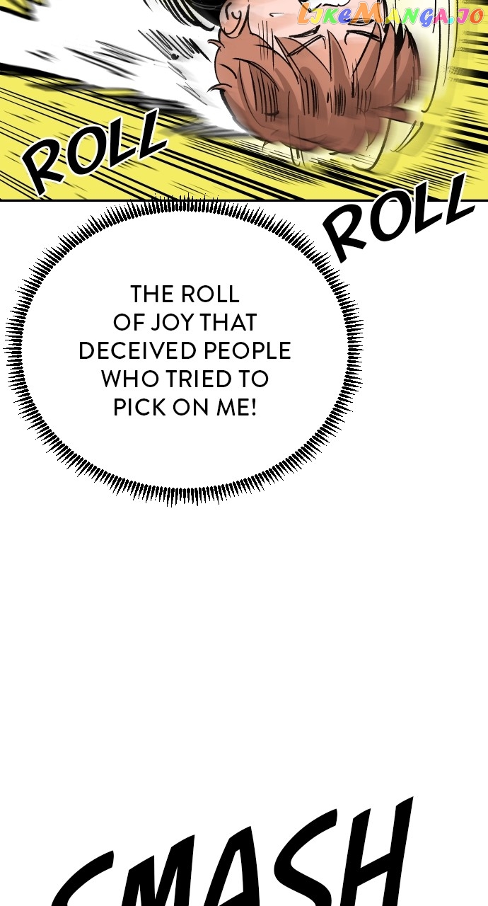Build Up Chapter 130 - page 44