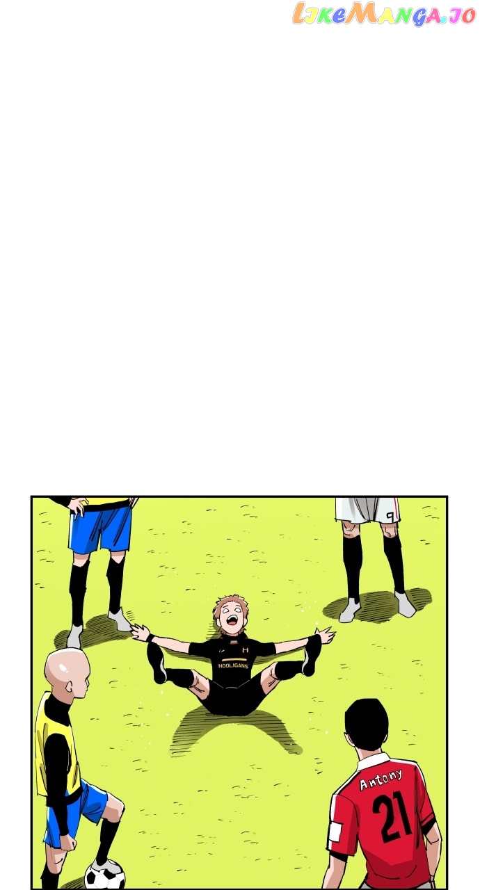 Build Up Chapter 130 - page 47