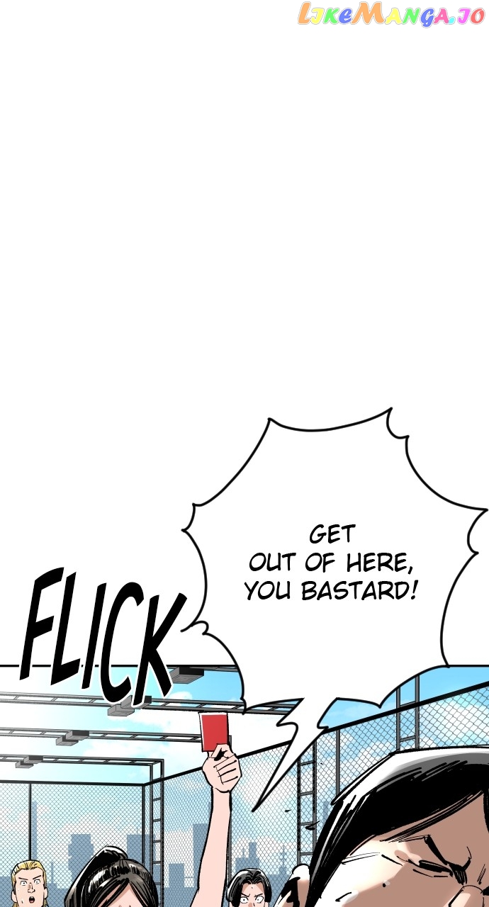 Build Up Chapter 130 - page 49