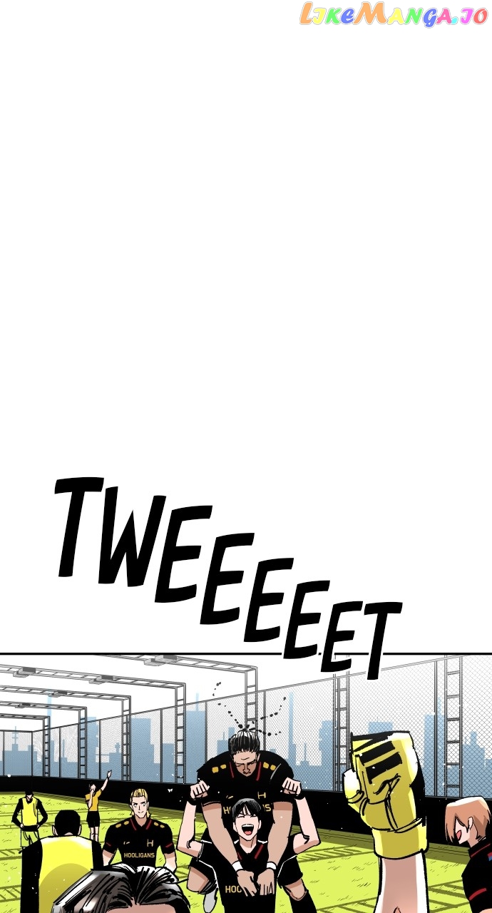Build Up Chapter 130 - page 56