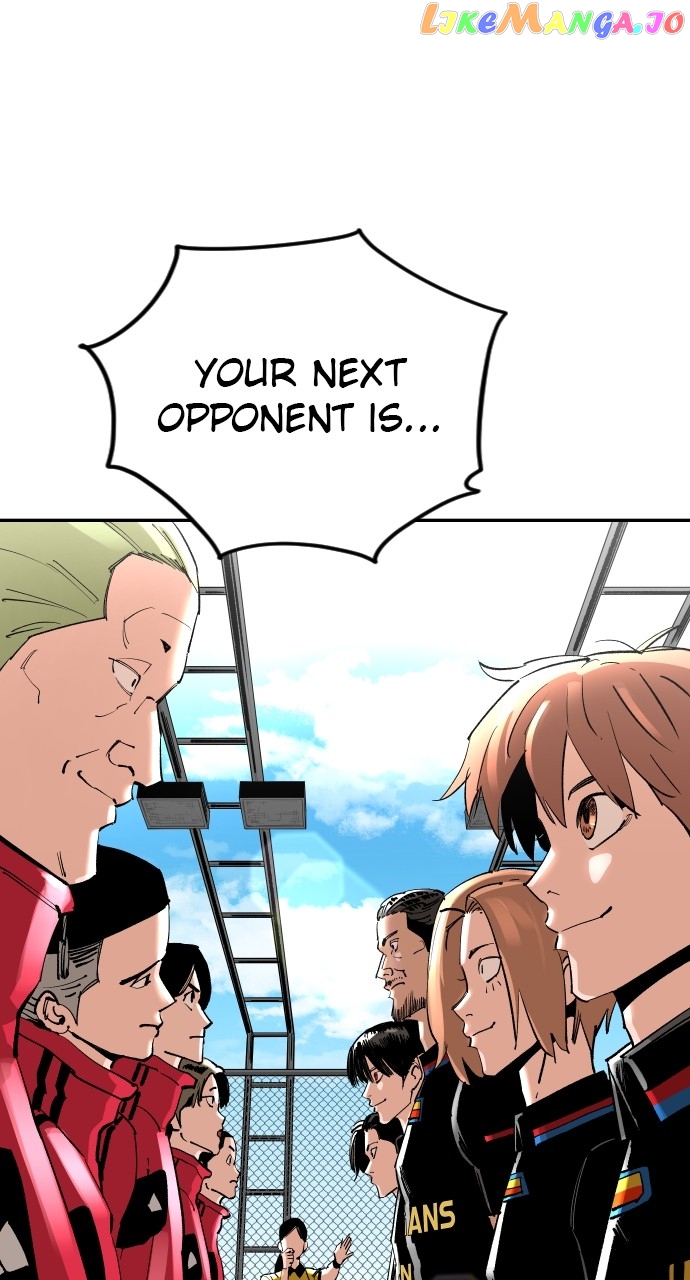 Build Up Chapter 130 - page 58