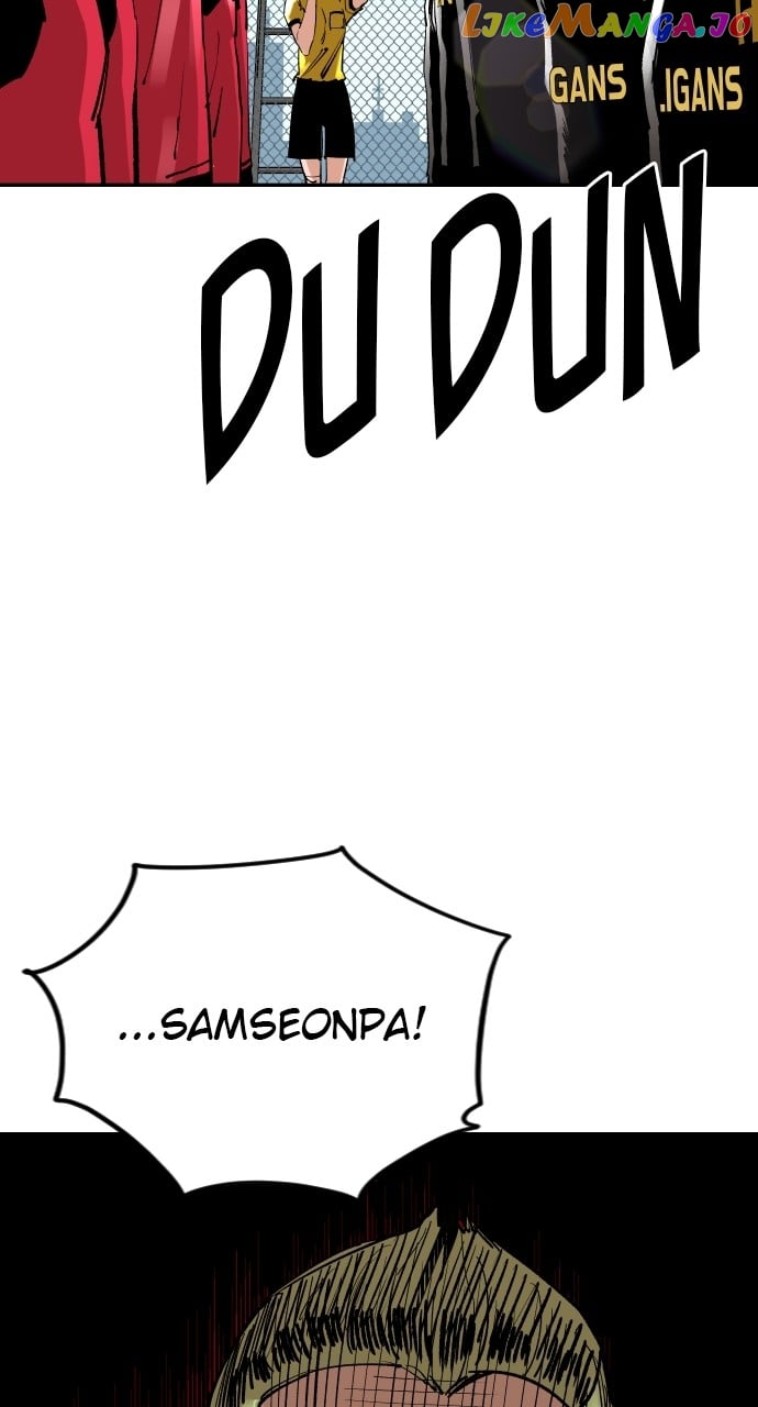 Build Up Chapter 130 - page 59