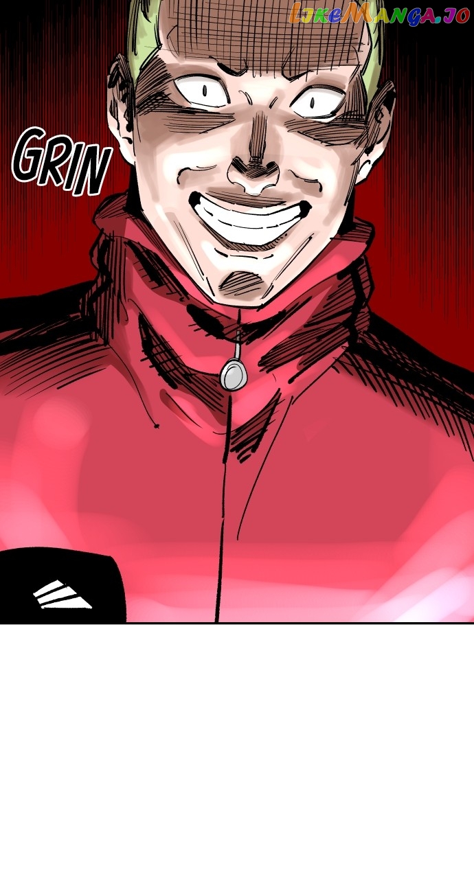 Build Up Chapter 130 - page 60