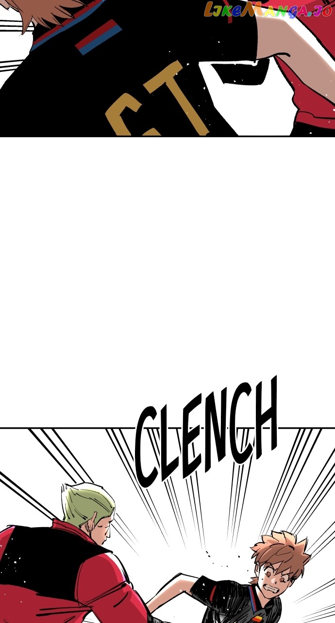 Build Up Chapter 130 - page 64
