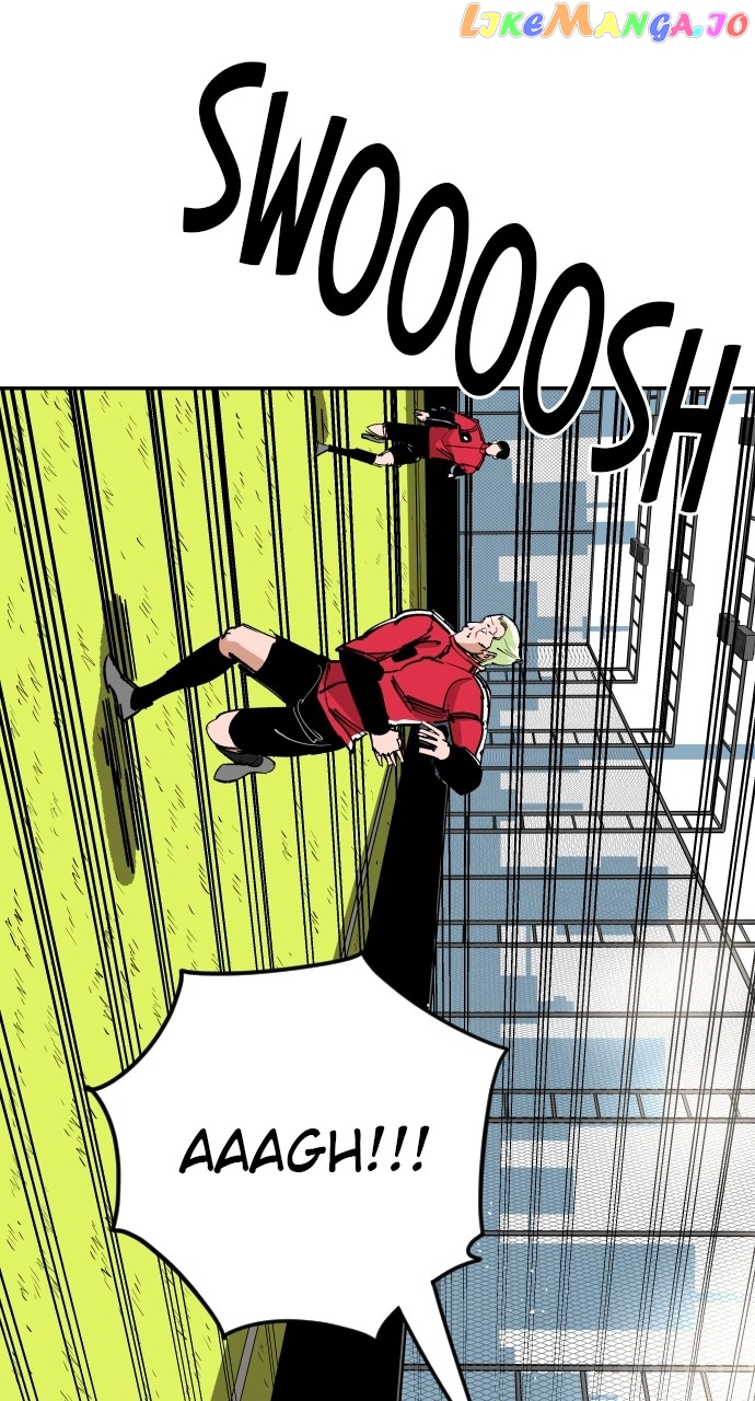 Build Up Chapter 130 - page 67