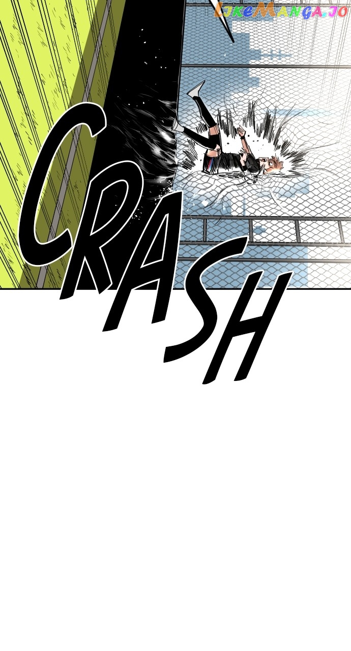 Build Up Chapter 130 - page 68