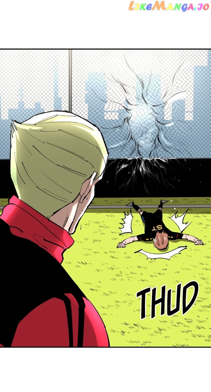 Build Up Chapter 130 - page 69