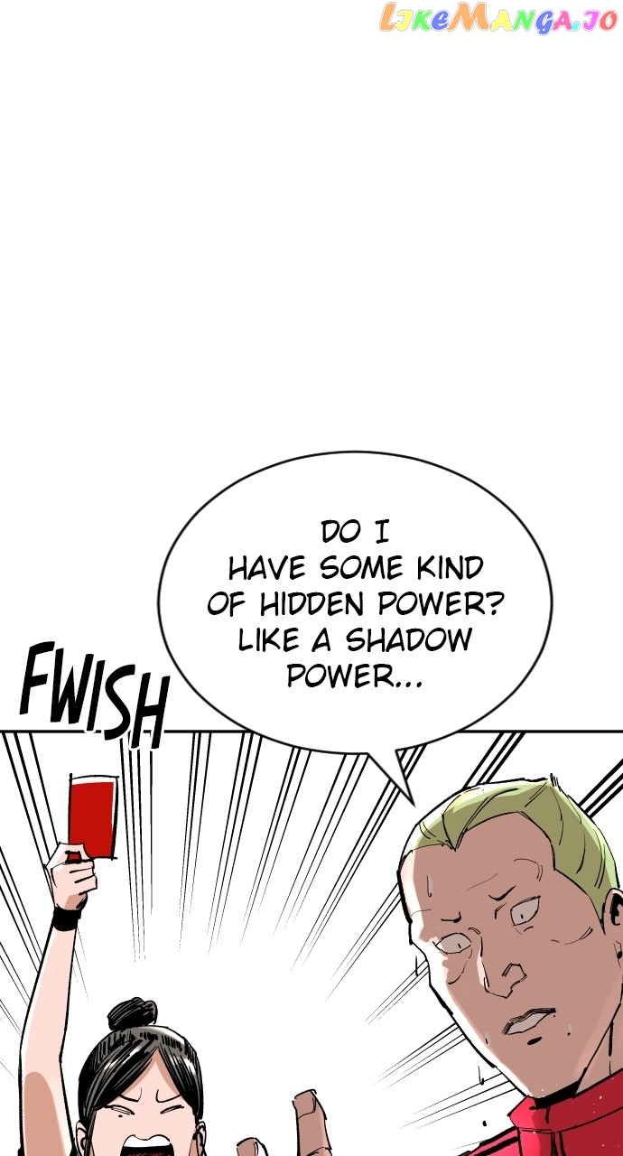 Build Up Chapter 130 - page 70