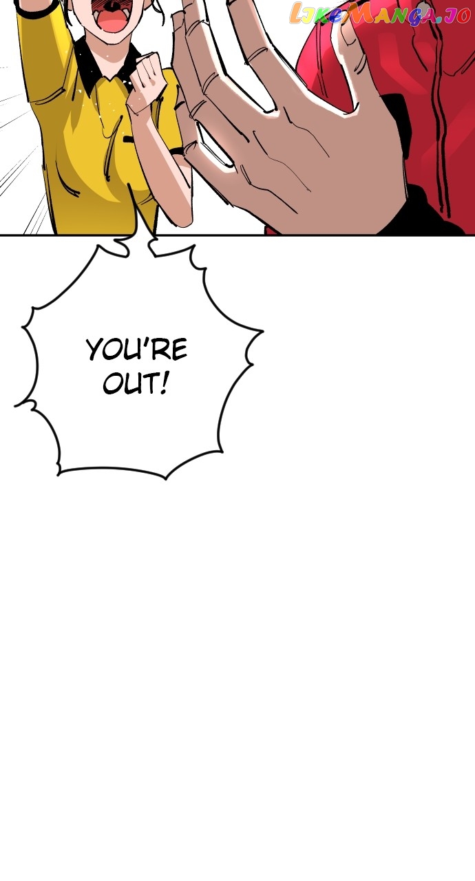 Build Up Chapter 130 - page 71
