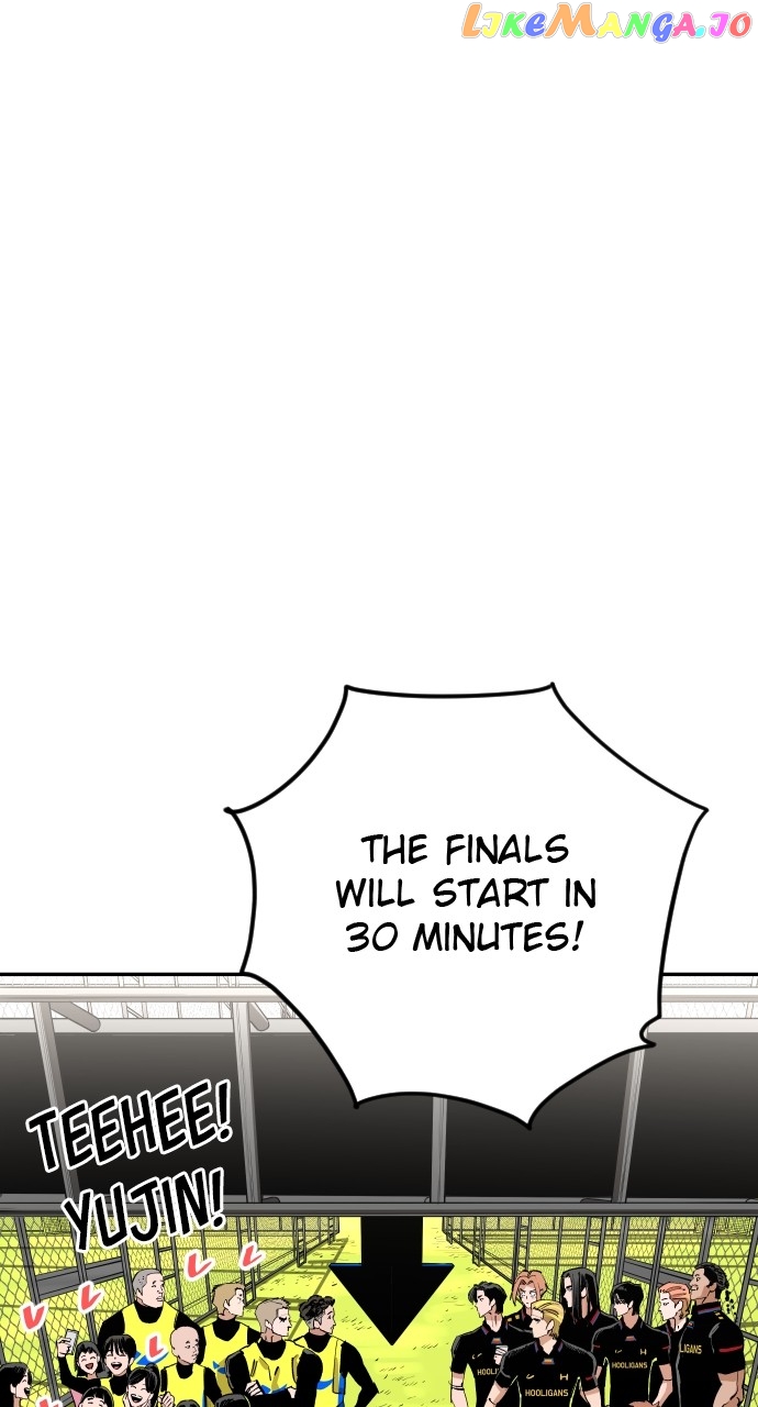 Build Up Chapter 130 - page 75