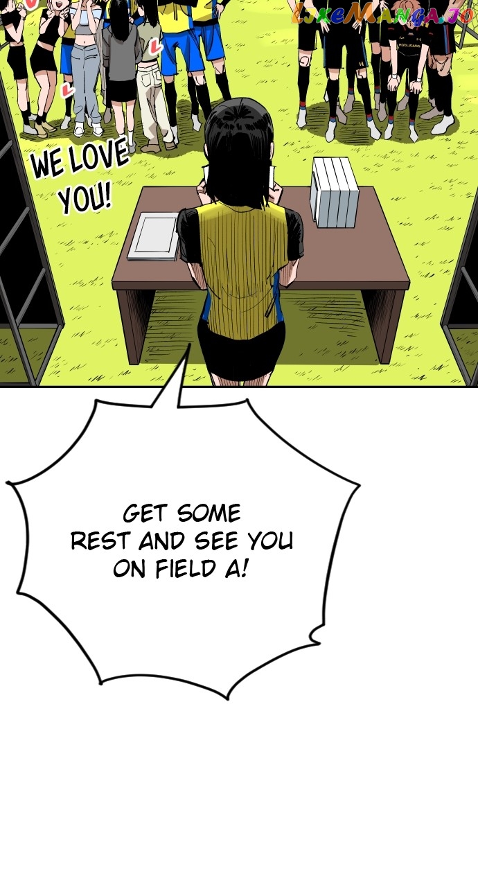 Build Up Chapter 130 - page 76