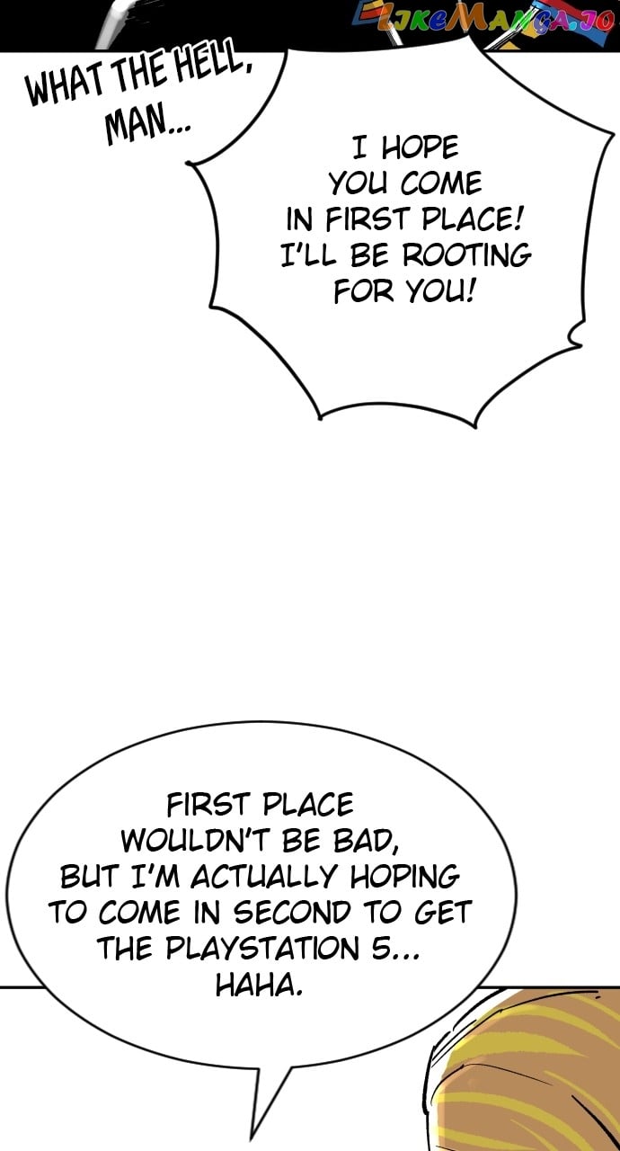 Build Up Chapter 130 - page 79